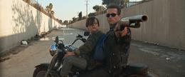 Immagine tratta da Terminator 2